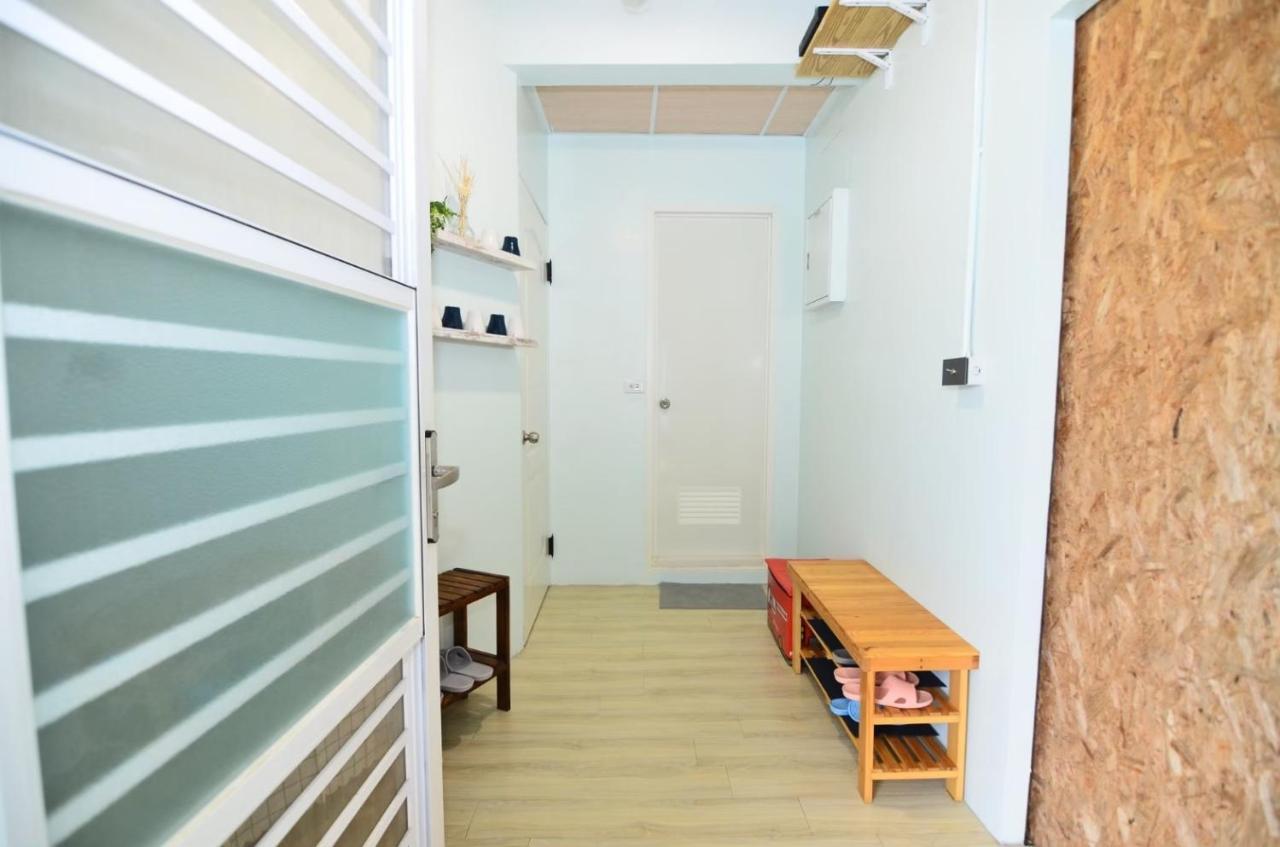 Hotel 舞浪海景旅店 Siao Liou-čchiou Exteriér fotografie