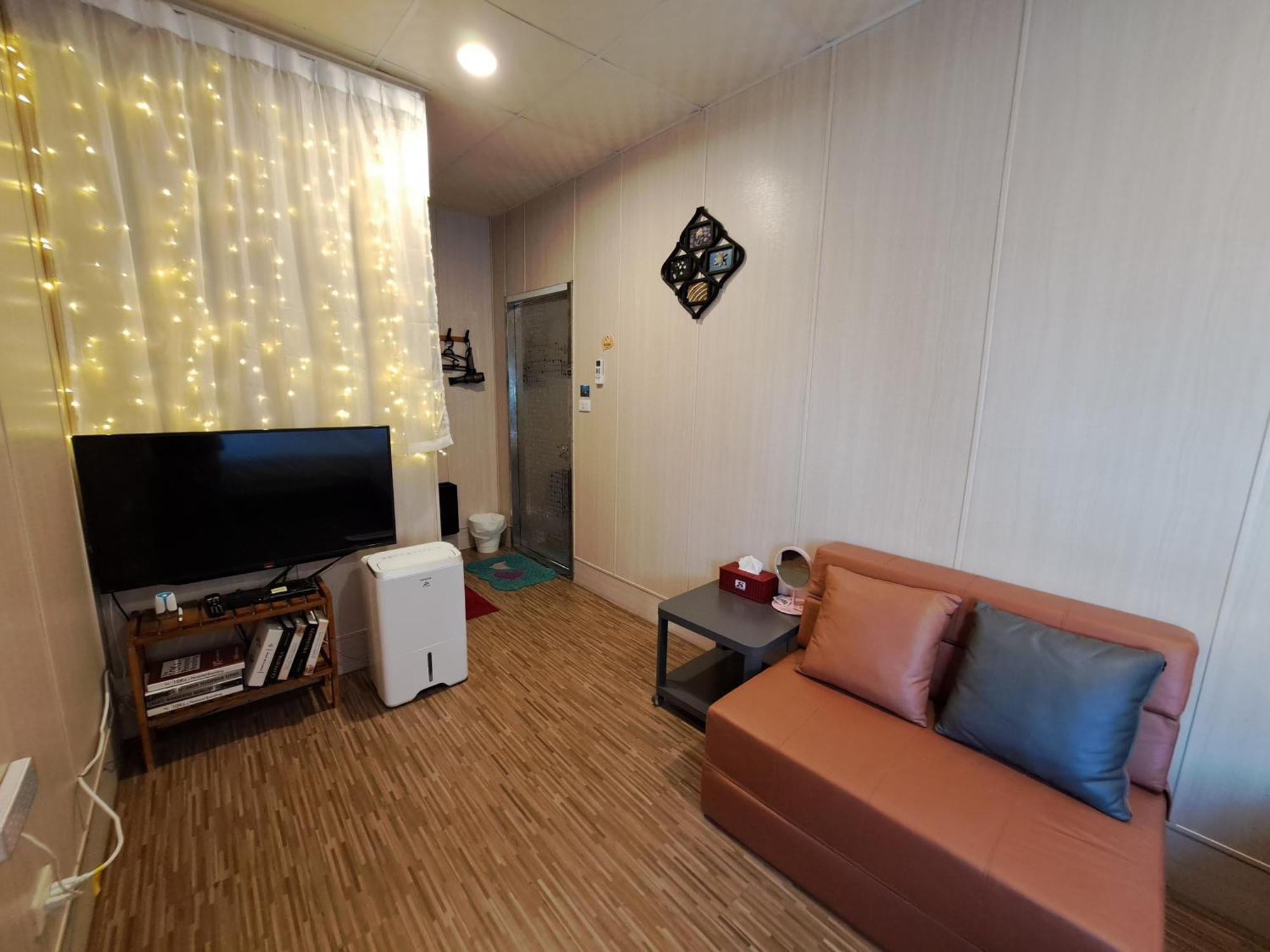 Hotel 舞浪海景旅店 Siao Liou-čchiou Exteriér fotografie