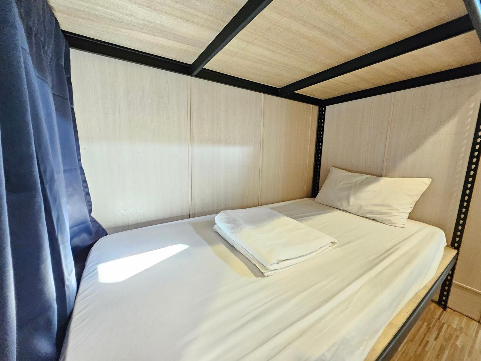 Hotel 舞浪海景旅店 Siao Liou-čchiou Exteriér fotografie