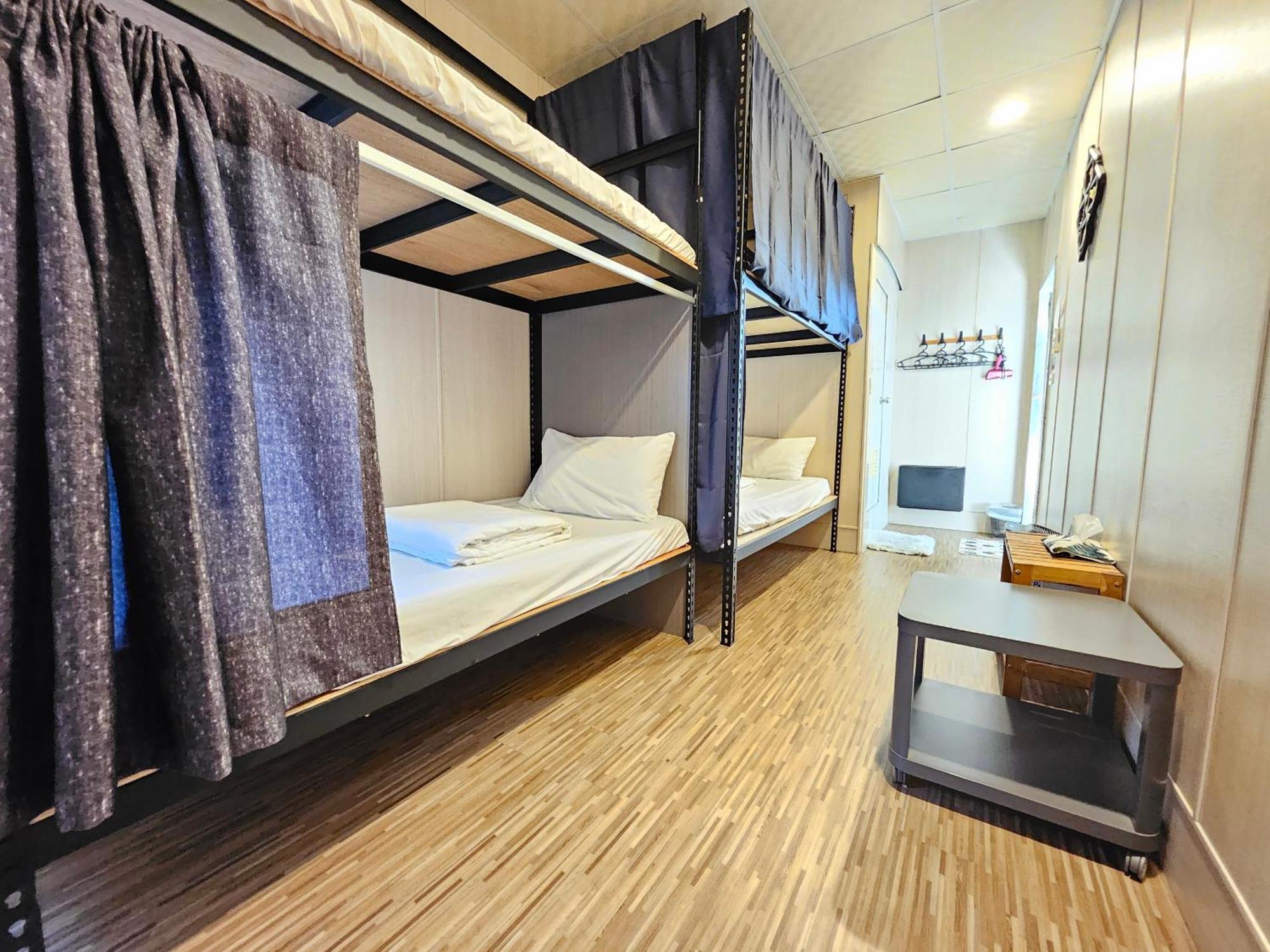 Hotel 舞浪海景旅店 Siao Liou-čchiou Exteriér fotografie