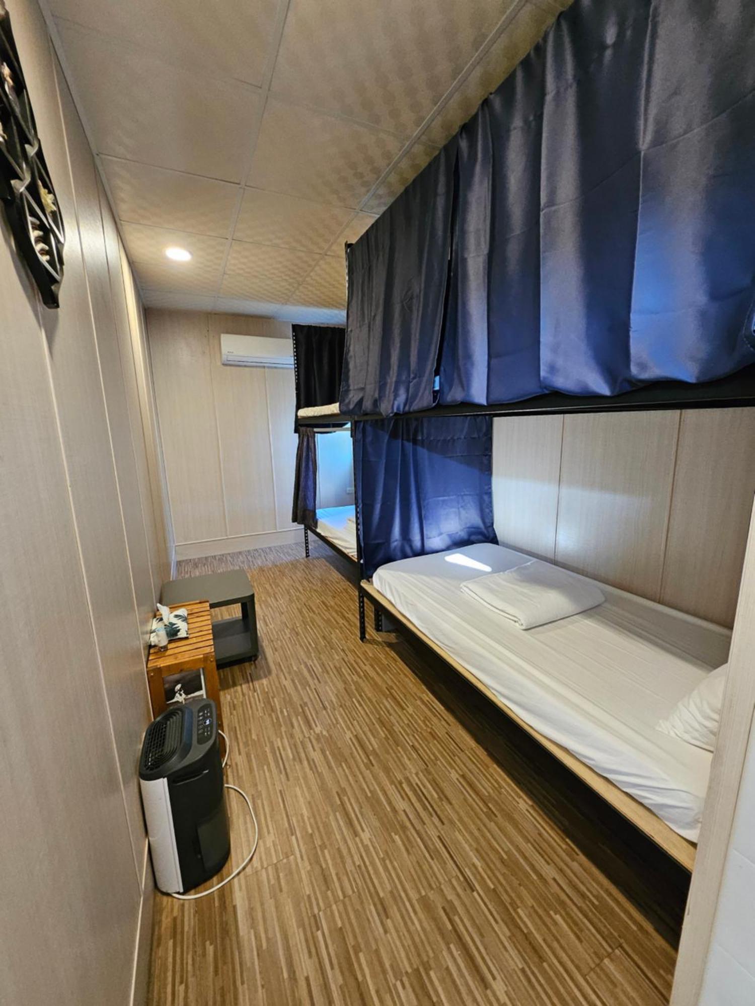 Hotel 舞浪海景旅店 Siao Liou-čchiou Exteriér fotografie