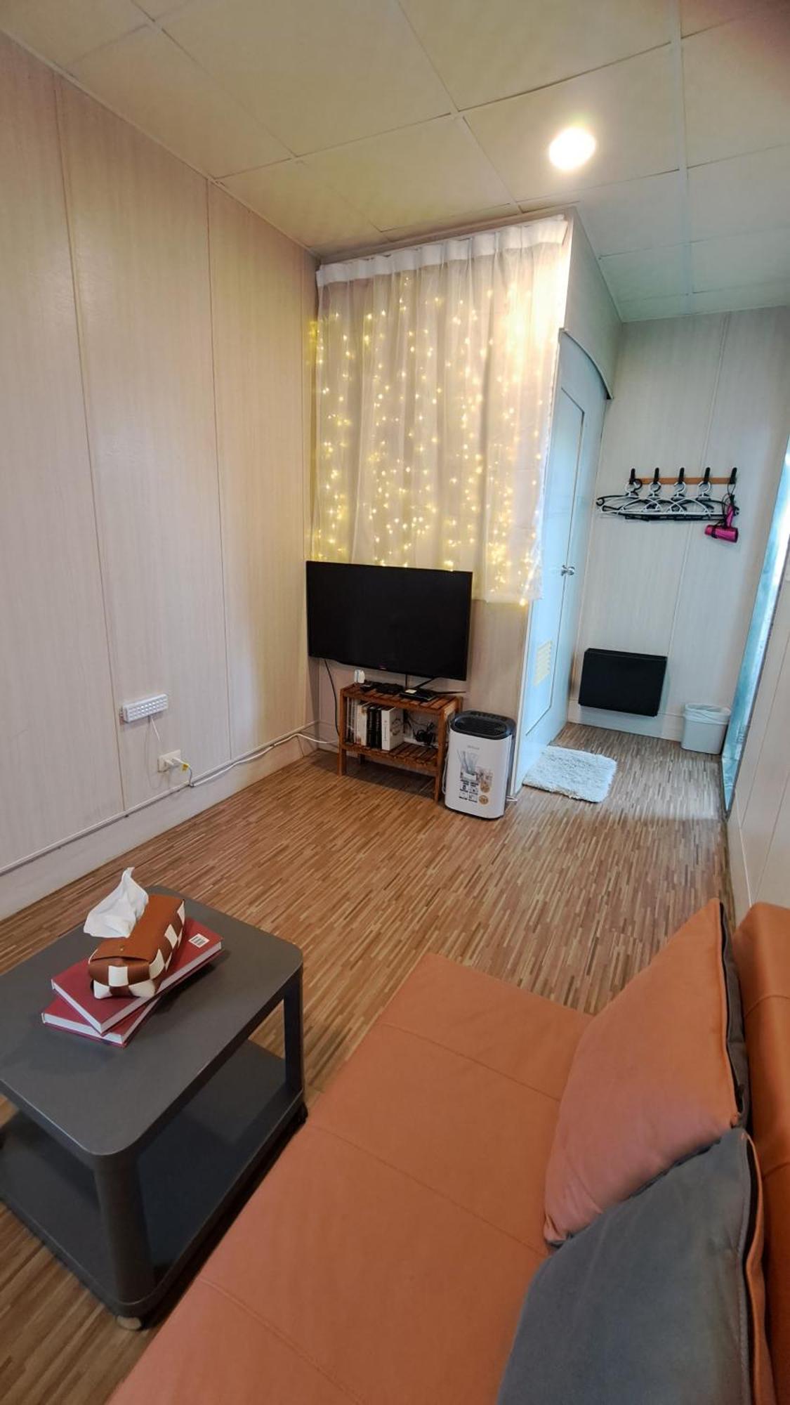 Hotel 舞浪海景旅店 Siao Liou-čchiou Pokoj fotografie